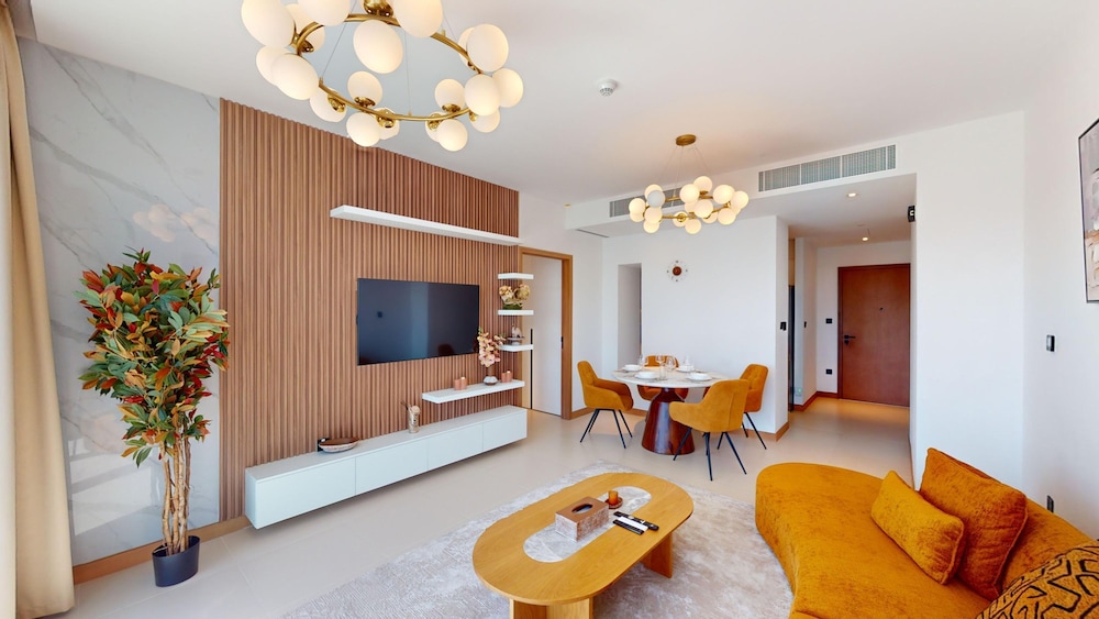 Dubai Marina - Vida Residence 4005