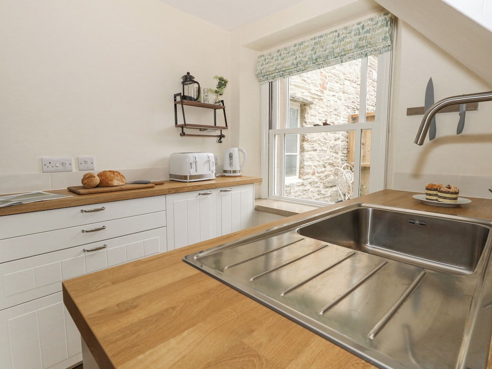 Bobbin Cottage