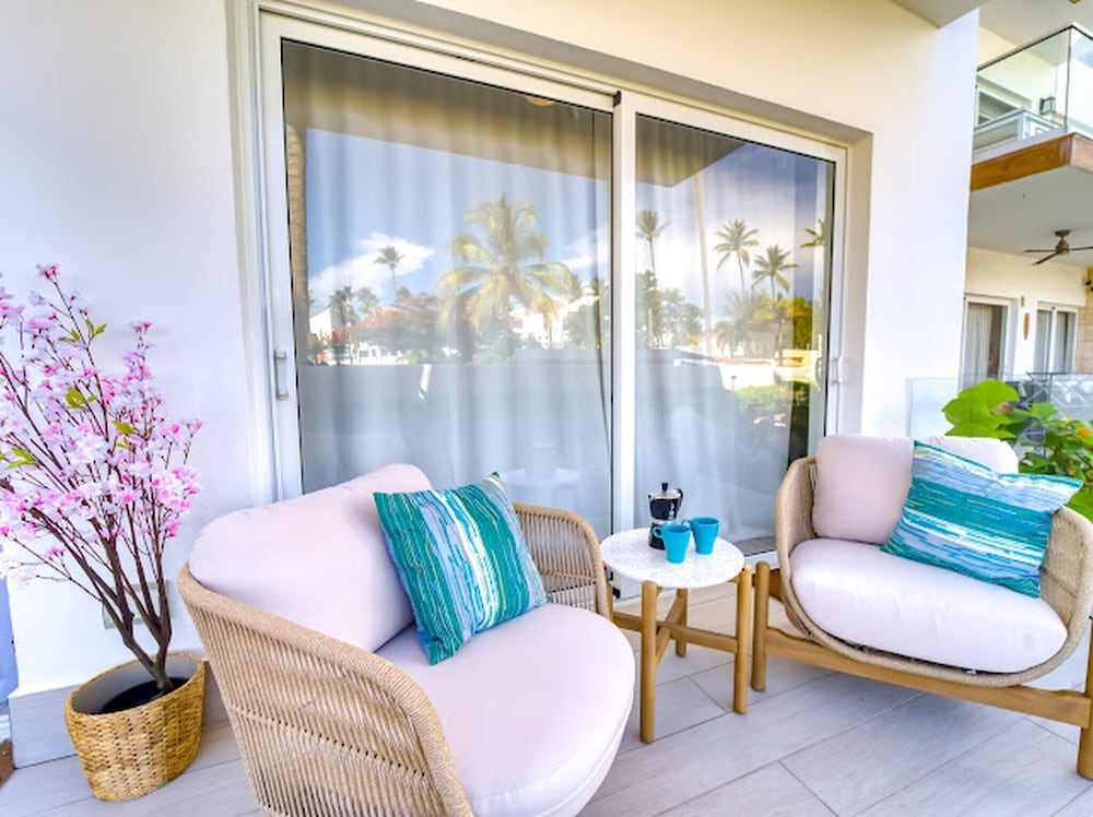 Beachside Get Away Punta Cana