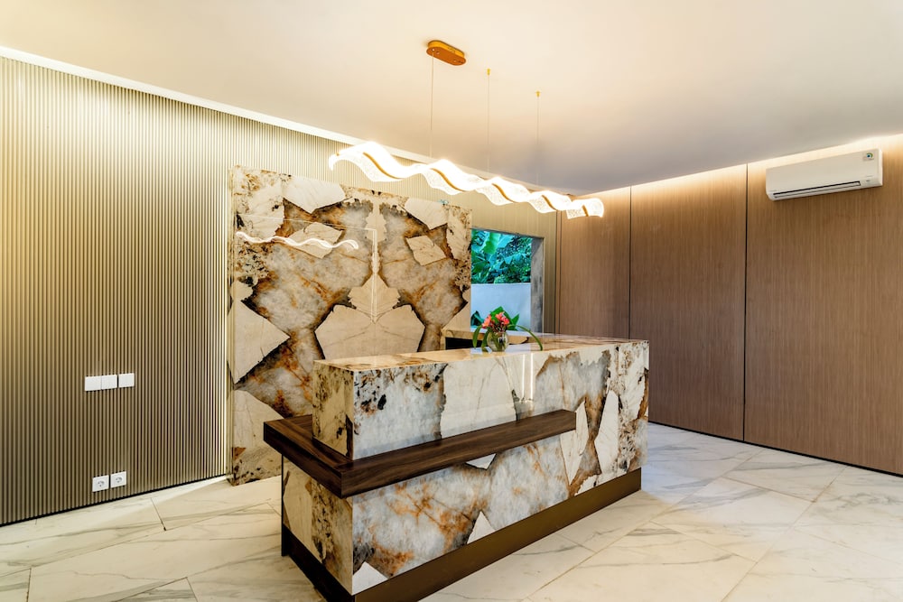 Anoya Boutique Villa