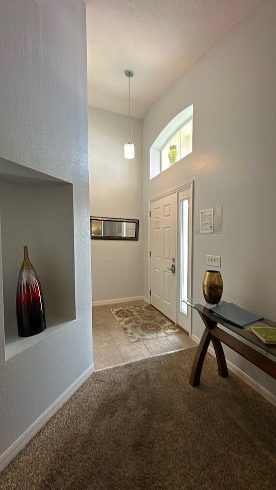 Dreamville 4 Bedrooms - Image 1