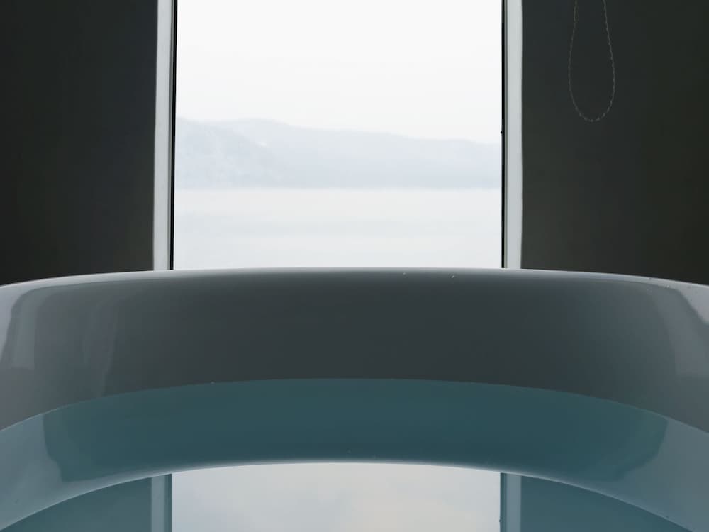 Sansui Lakeside Villa