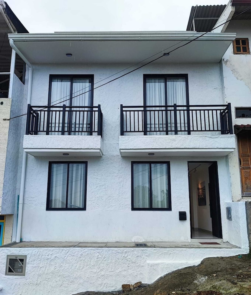 Villa Milá