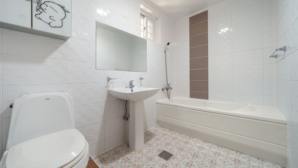 Gapyeong Sanneomeo Private Pension