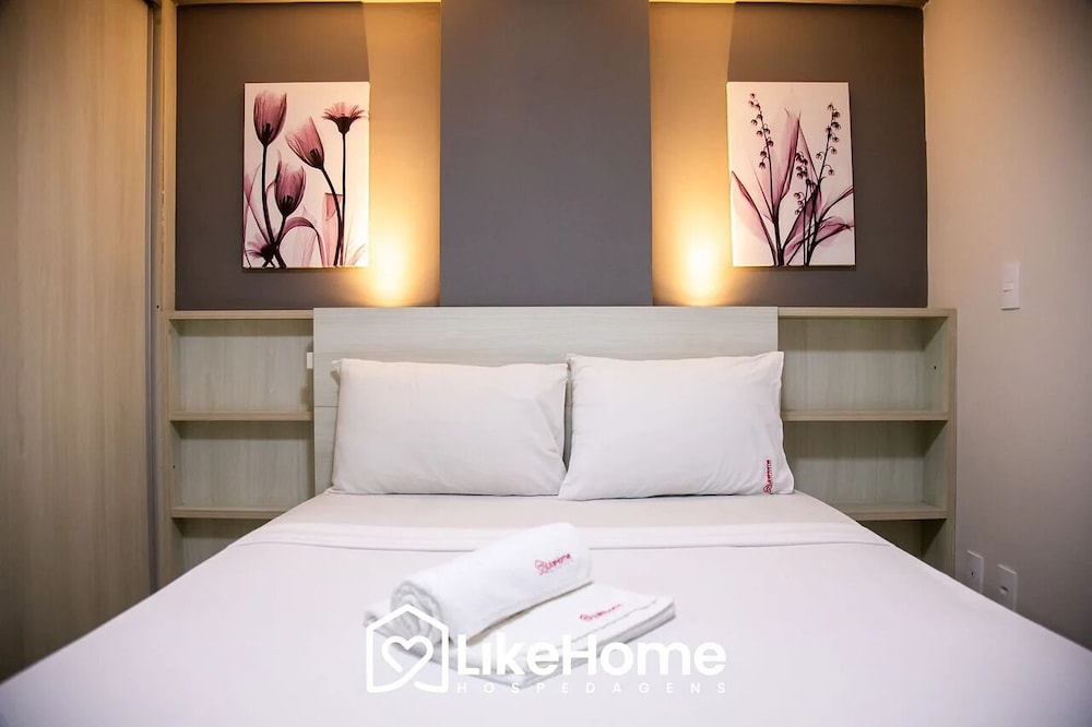 Antonino Cavalcanti - LikeHome Accommodations