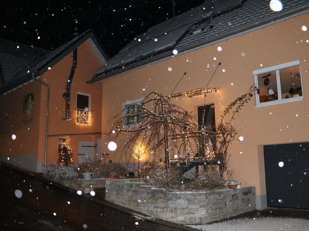 Apartment in Tauberbischofsheim