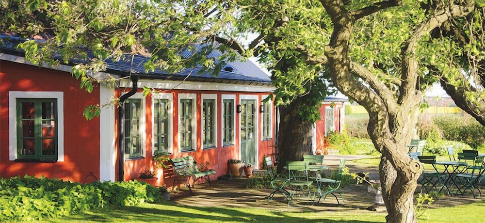 Östangård Bed & Breakfast
