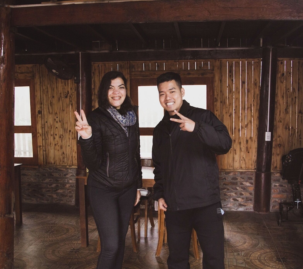 Green Sapa Homestay