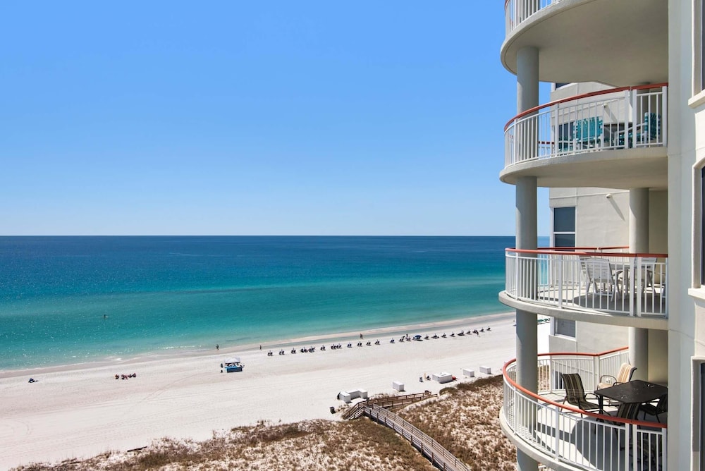 Beach Colony Resort East 11A