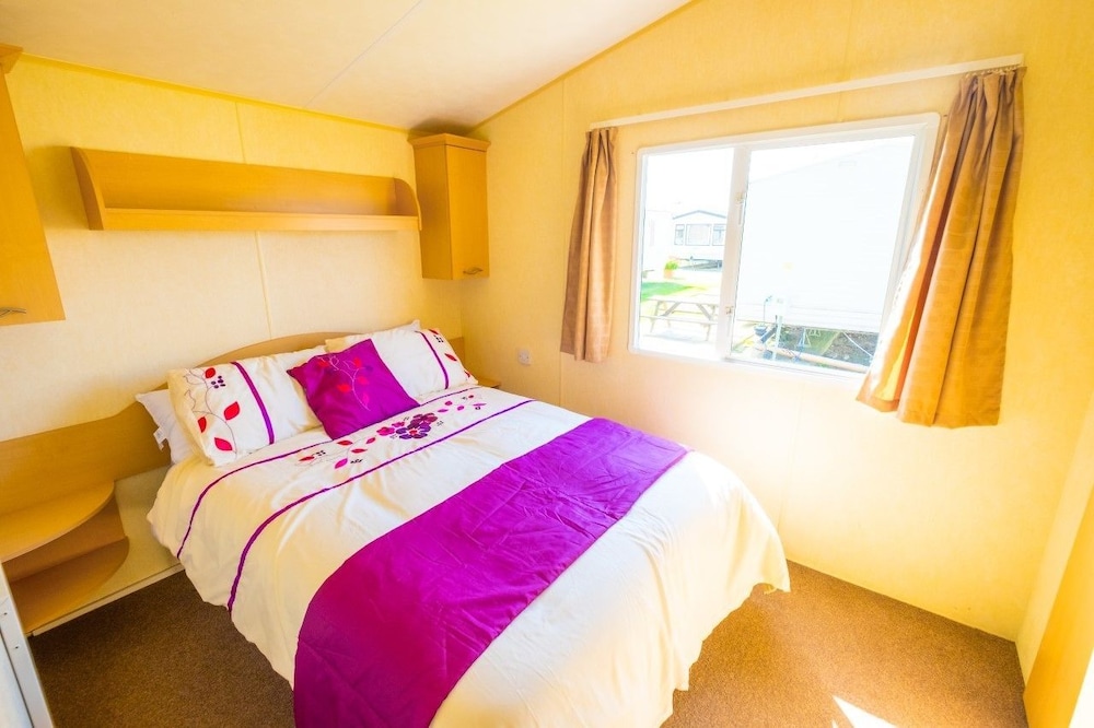 Camber Sands view 4