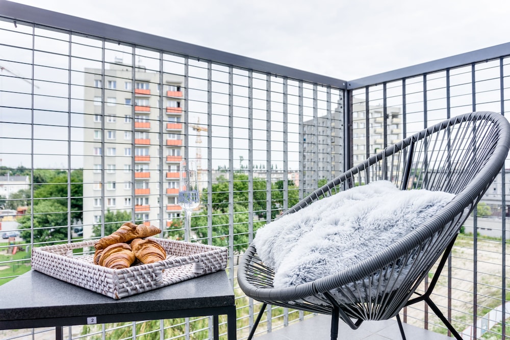 Elite Apartmens Sadova Deluxe