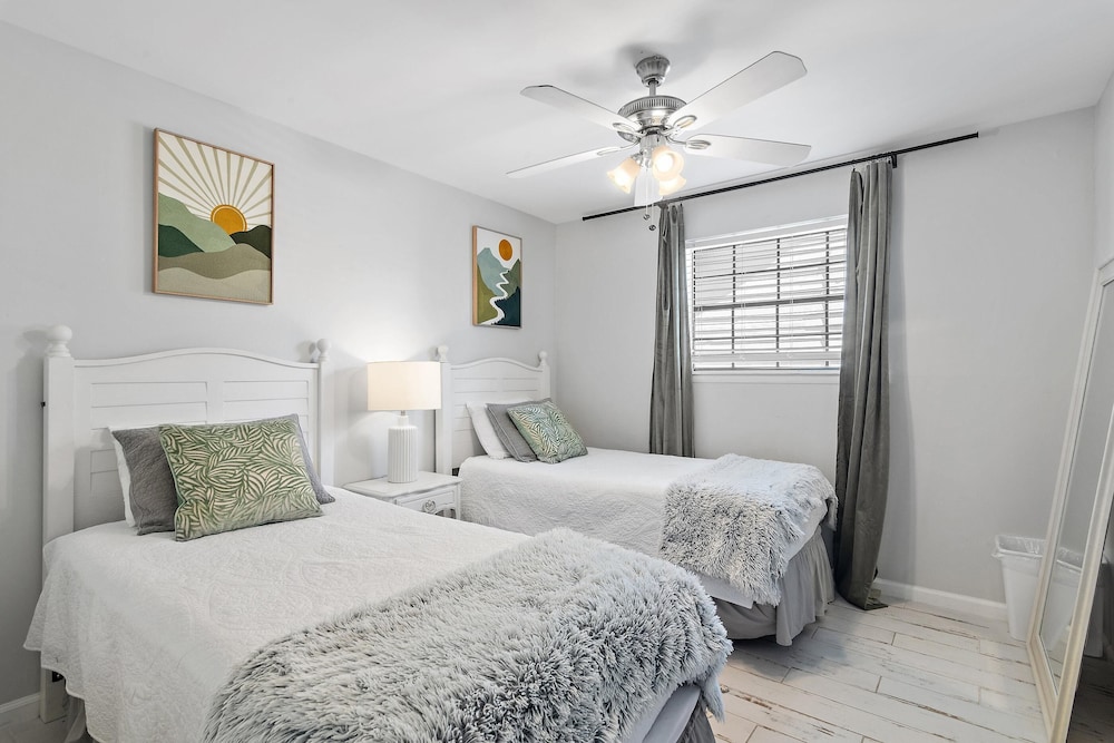 Seascape Golf Villa 34C