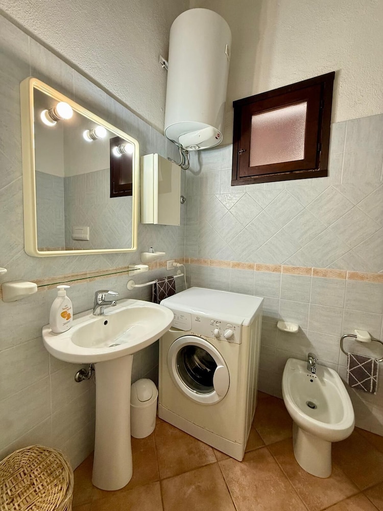 Appartamento Cala D'Ambra 43