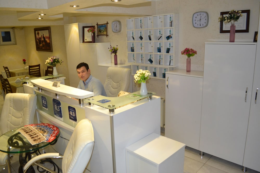 New Fatih Otel - Image 5