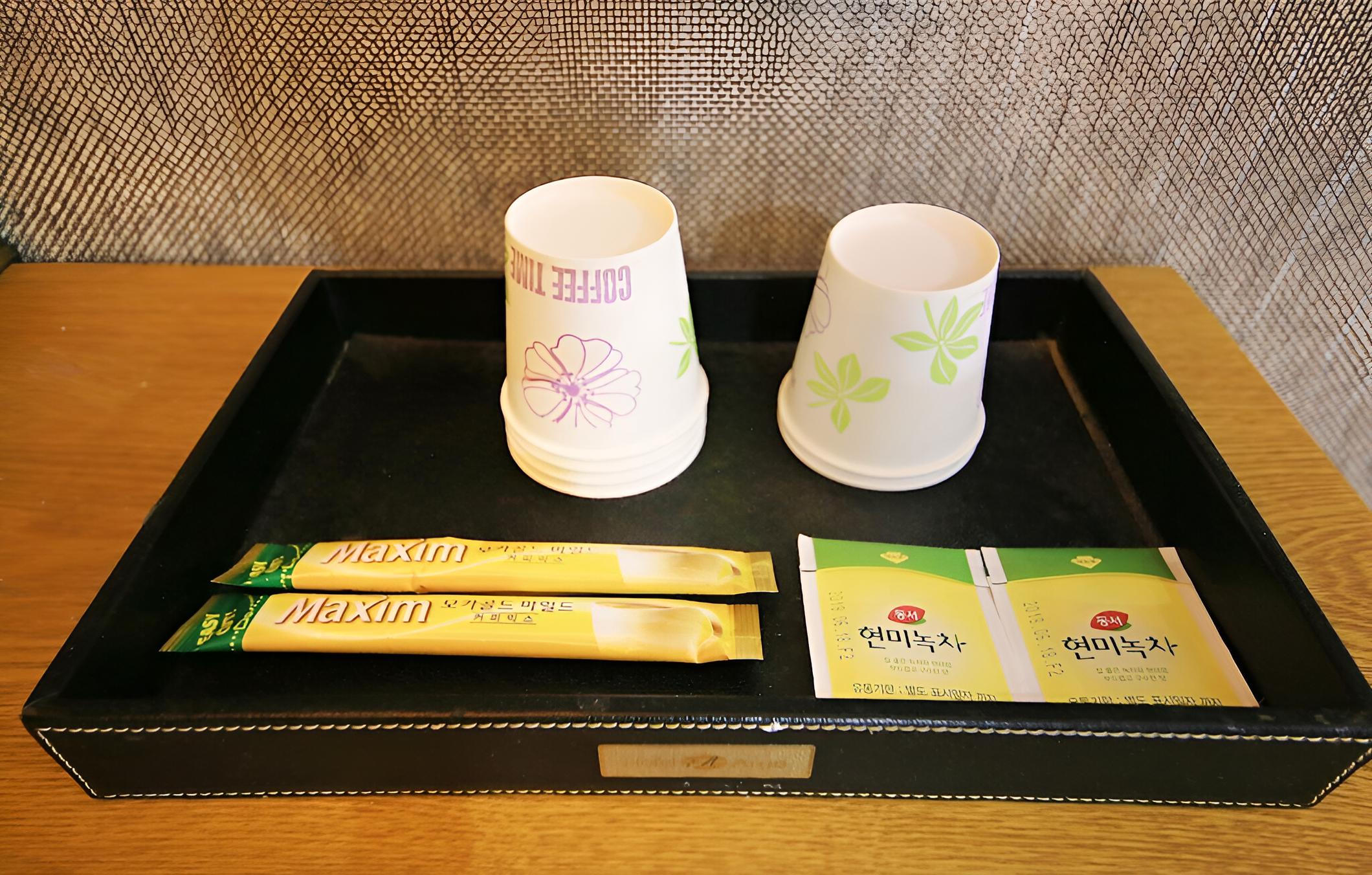 Gildong Argo Hotel