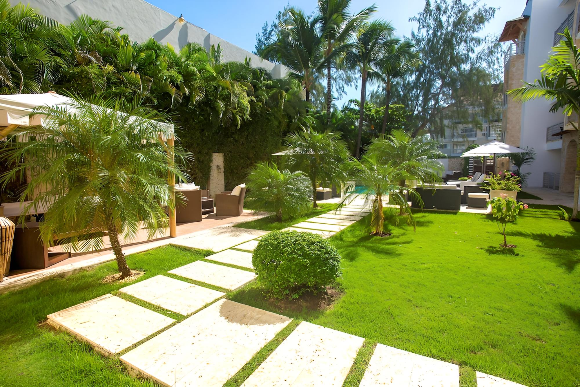 Chateau del Mar