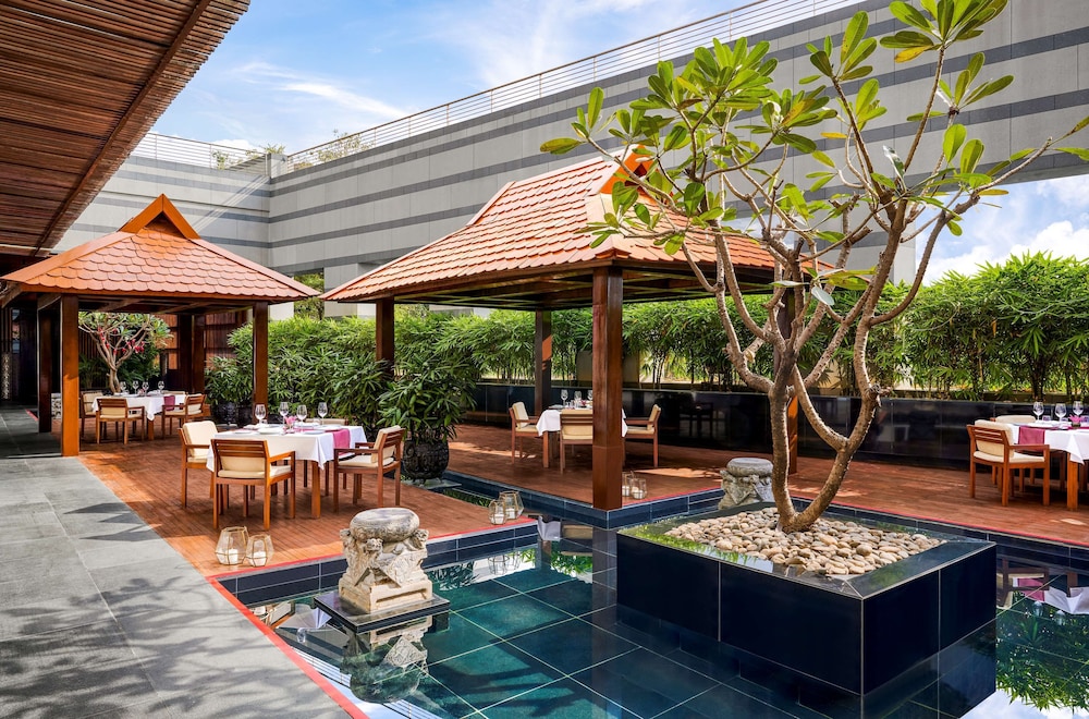 Mumbai Vacations - Grand Hyatt Mumbai Hotel and Serviced Apartments - Property Image 76