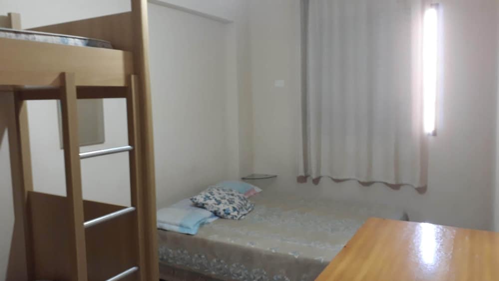 Apartamentos 54M e 62C view 2