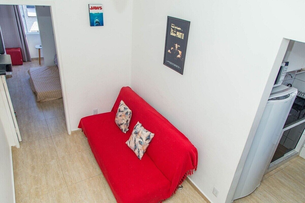 360 Copa Beach Posto 2 By SUHCasa