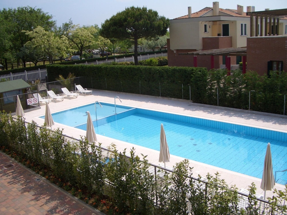 Residence Vecchio Faro in Cavallino-treporti-formerly TUI Ferienhaus