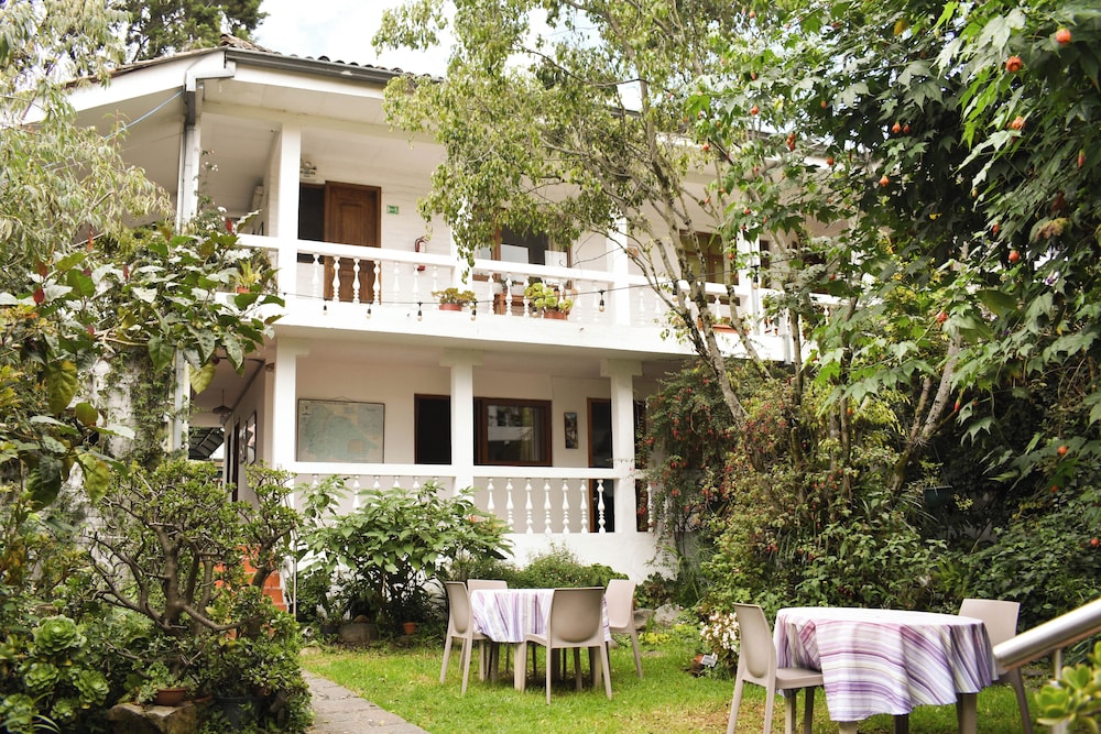 Apartamentos Otorongo