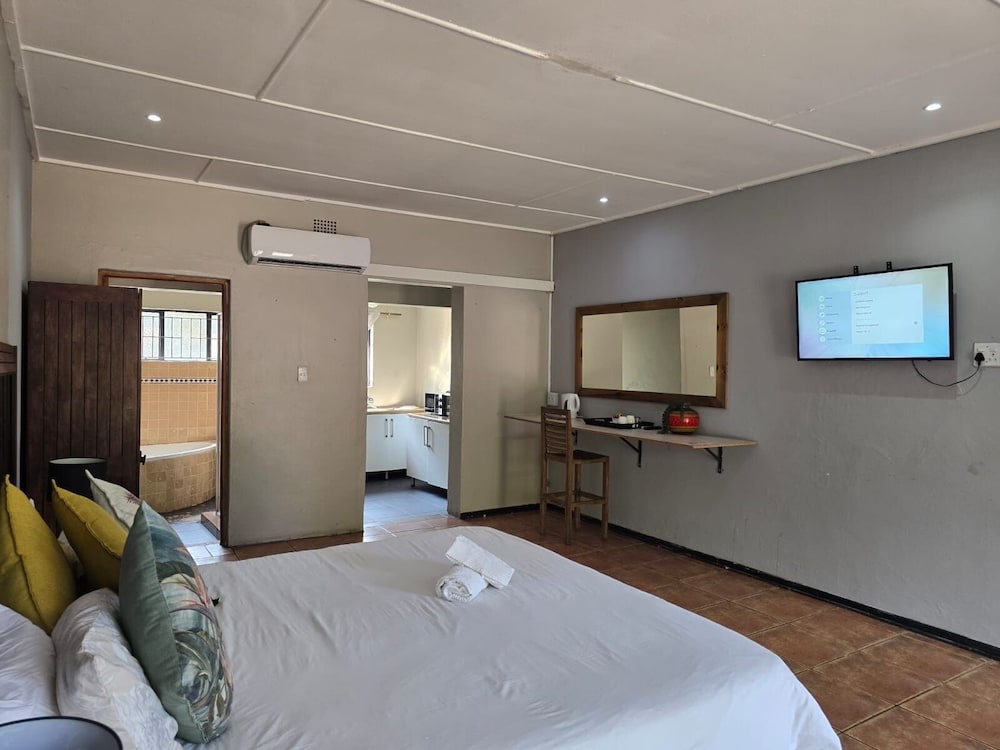 Bothabelo Lodge