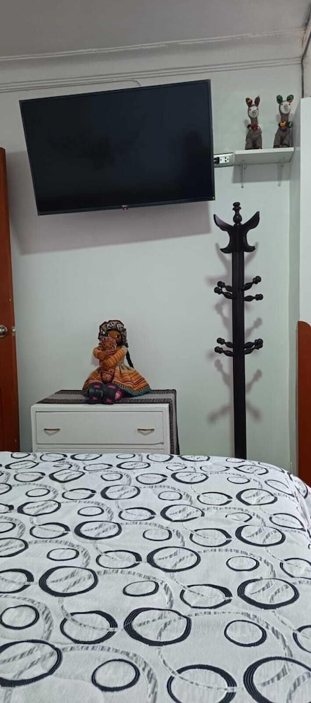 Hostal Don Andre House Cusco