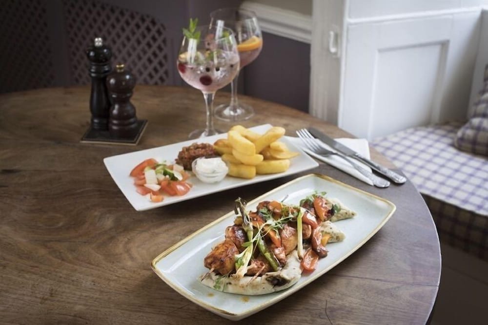 The Coachman Inn