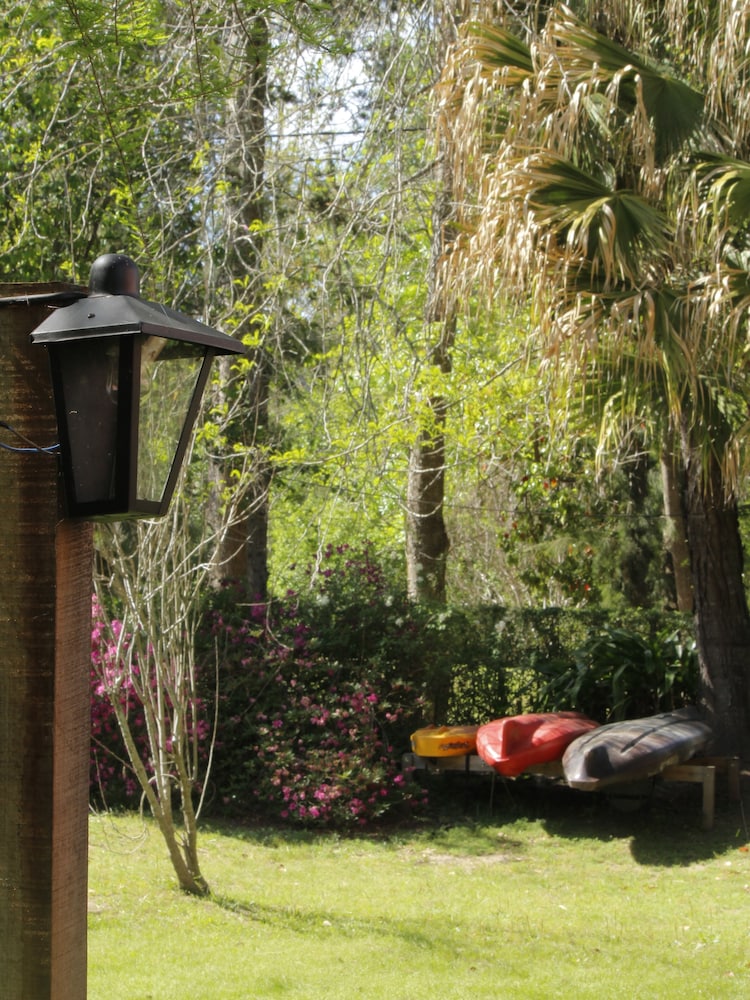 Cabañas Juan Pueblo