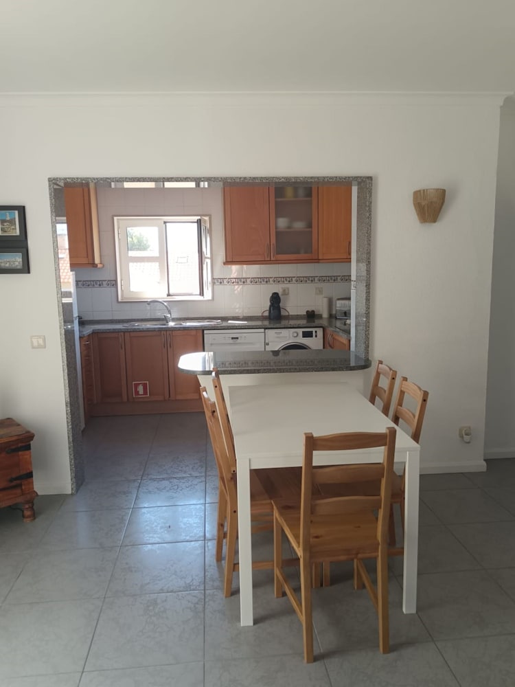 Delta Marina Vilamoura Center Flat