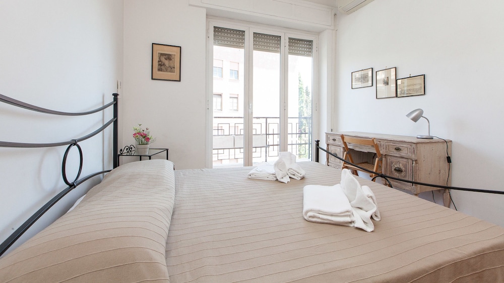 Rental In Rome Guinizzelli