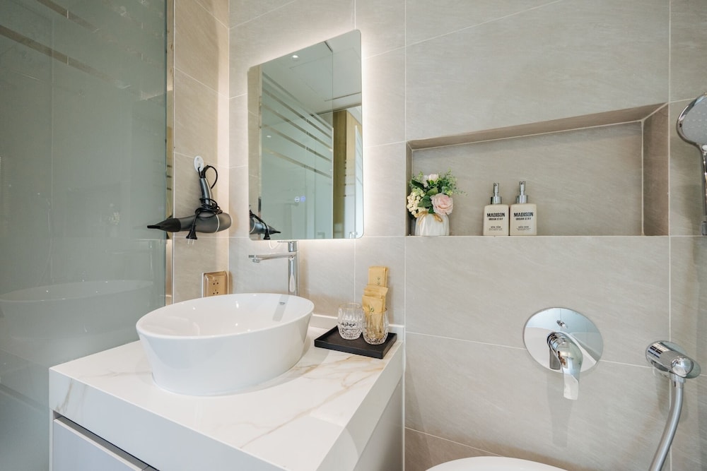 Madison Urban Stay