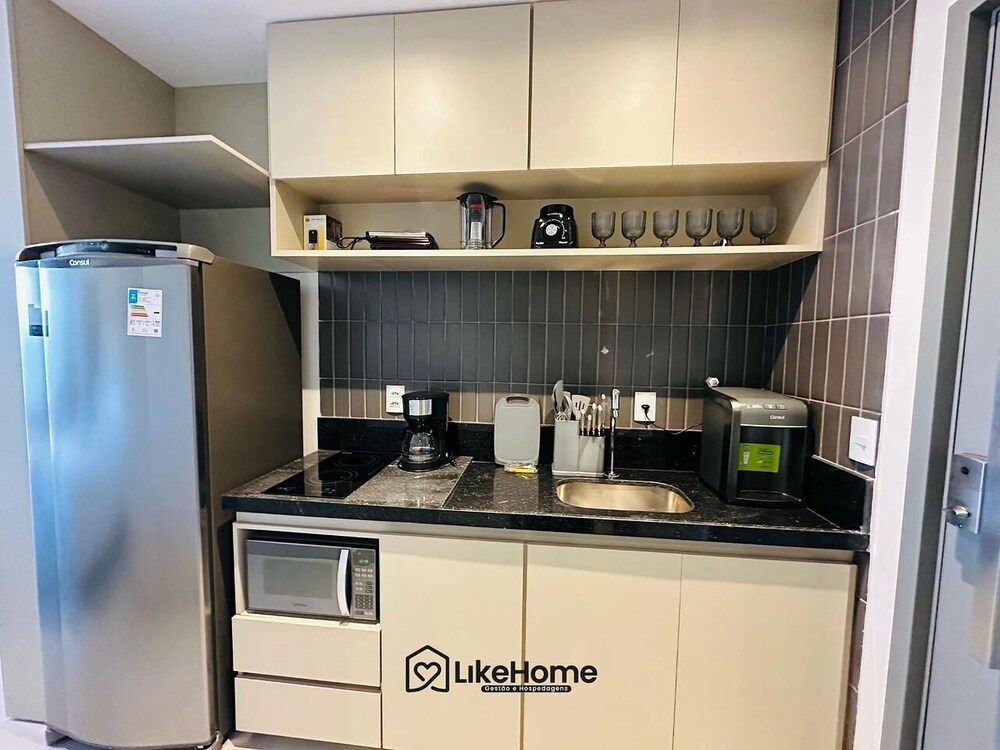 Simple Smart - LikeHome Hospedagens