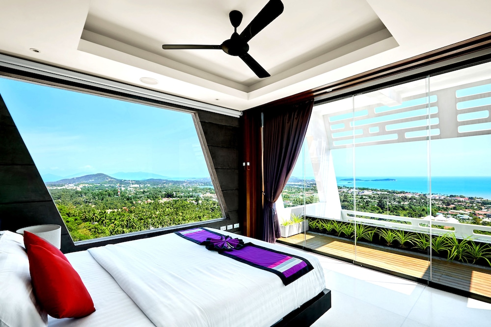 Aqua Samui Villas