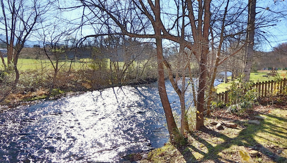 Heavenly Creekside #276 view 5