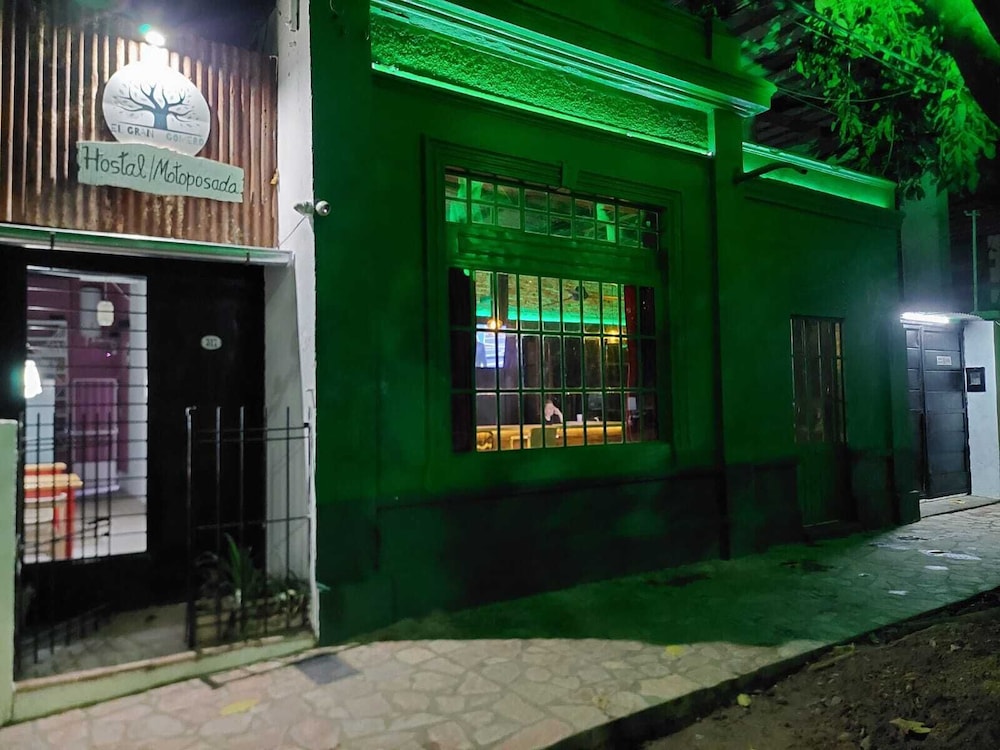 El Gran Gomero