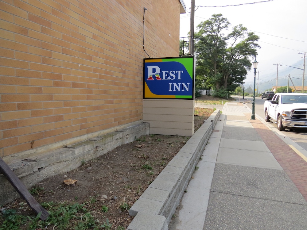 Rest Inn Lytton