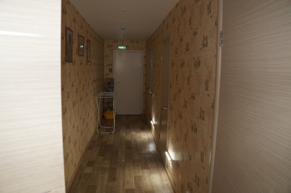 Hostel Obskoi