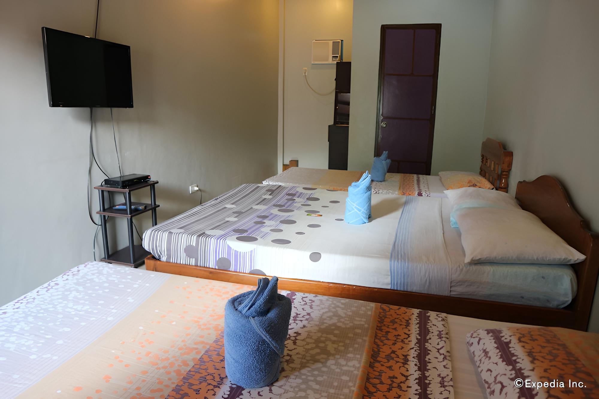 Uyang Bed and Breakfast
