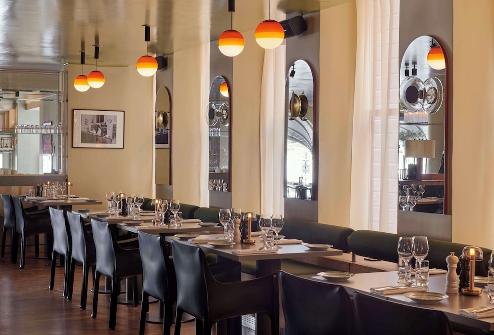 Stockholm Vacations - Hotel Reisen in The Unbound Collection by Hyatt - Property Image 88