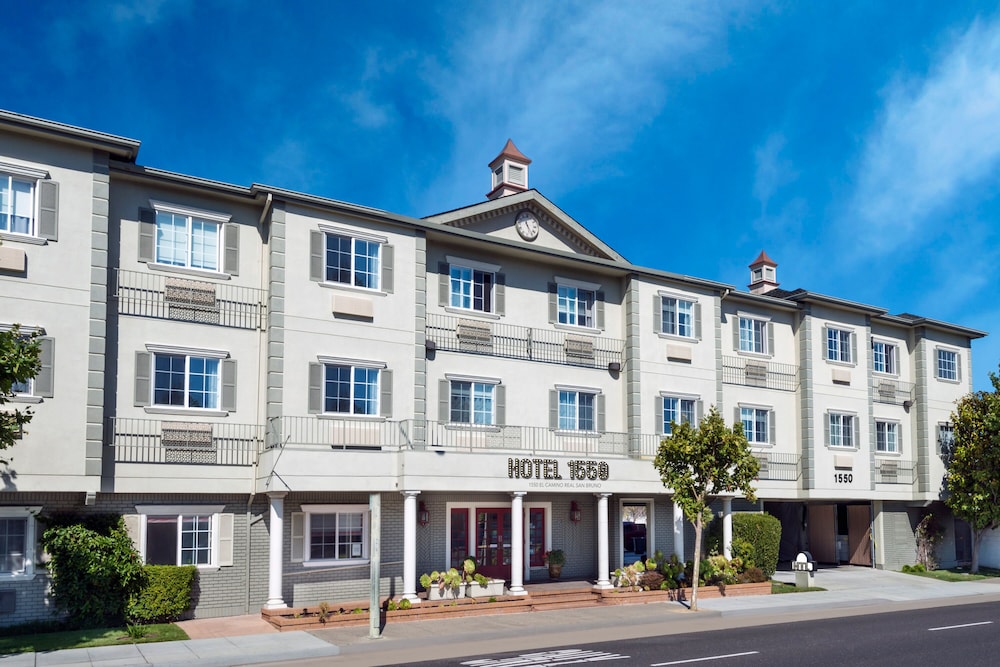 San Francisco Vacations - Hotel 1550 - Property Image 1