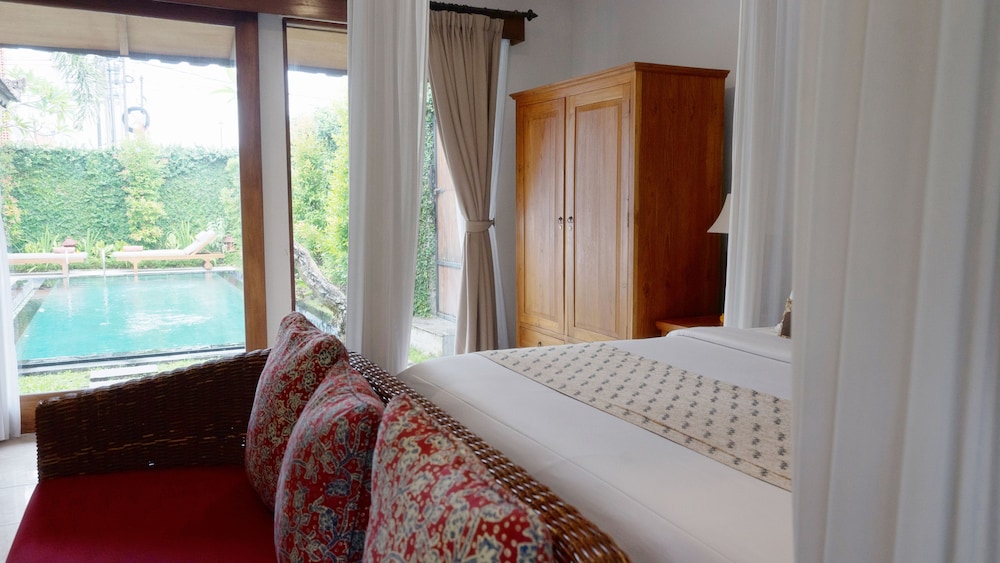 Villa Berawa