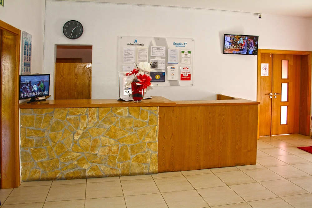 Studio 17 Atlantichotels