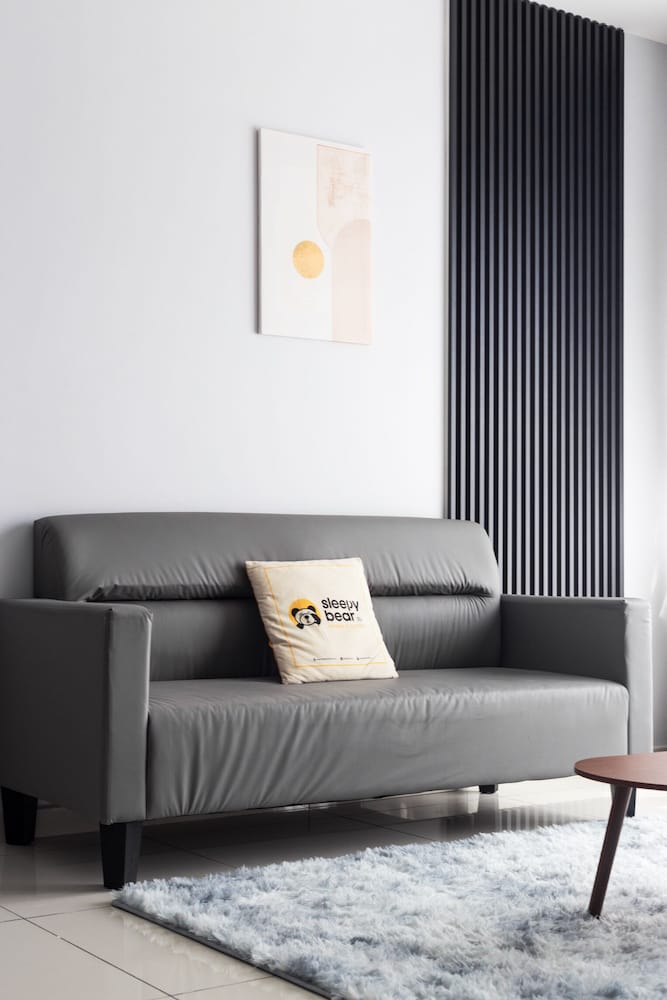 Gaia Residences by Sleepy Bear