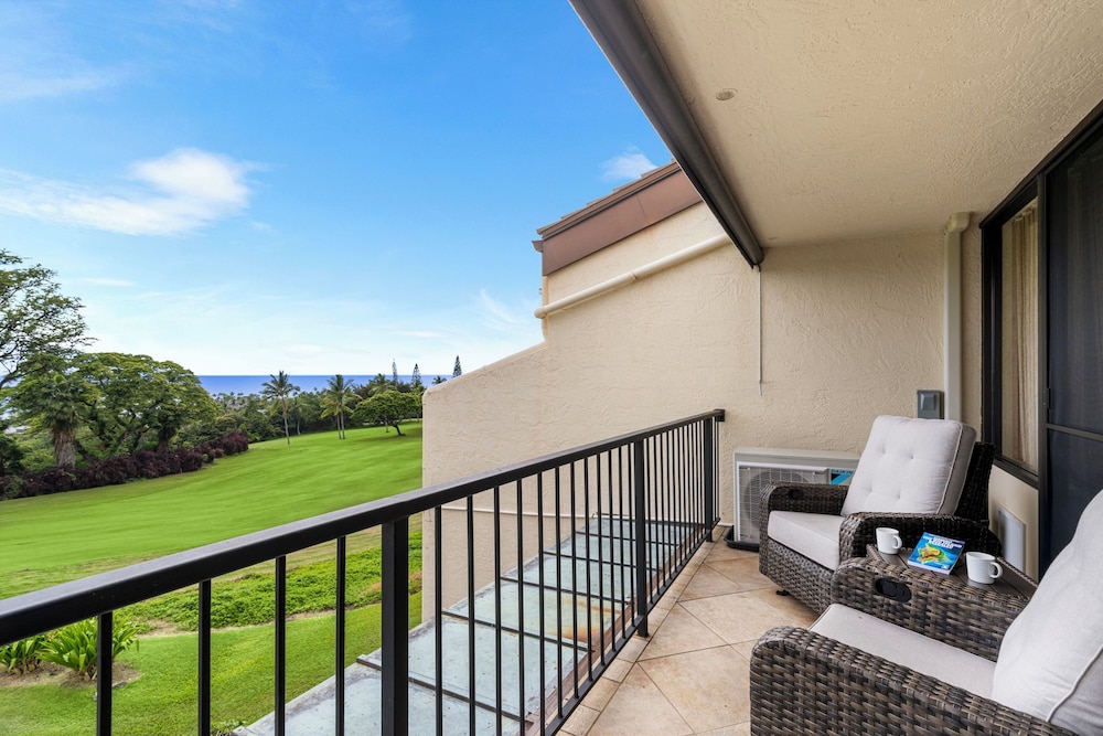 Ocean View - 2 Bedrooms With Loft - Fully Air-conditioned - Complete Remodel - Vrkcv