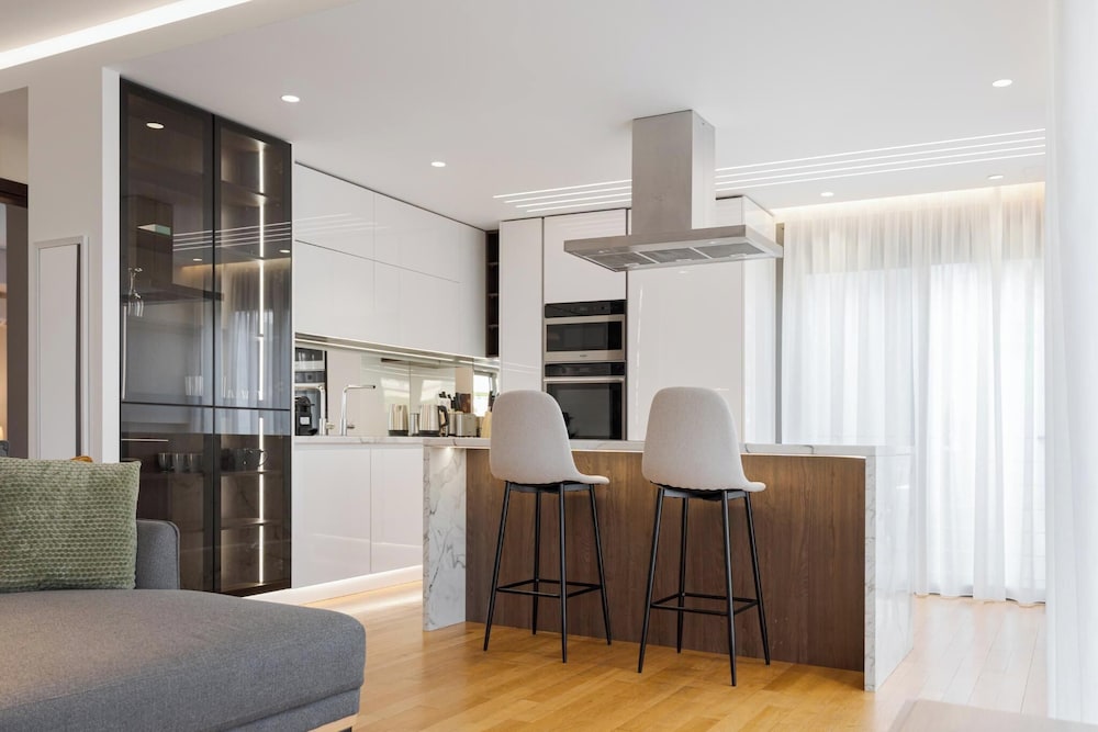 Glyfada Golden Stay