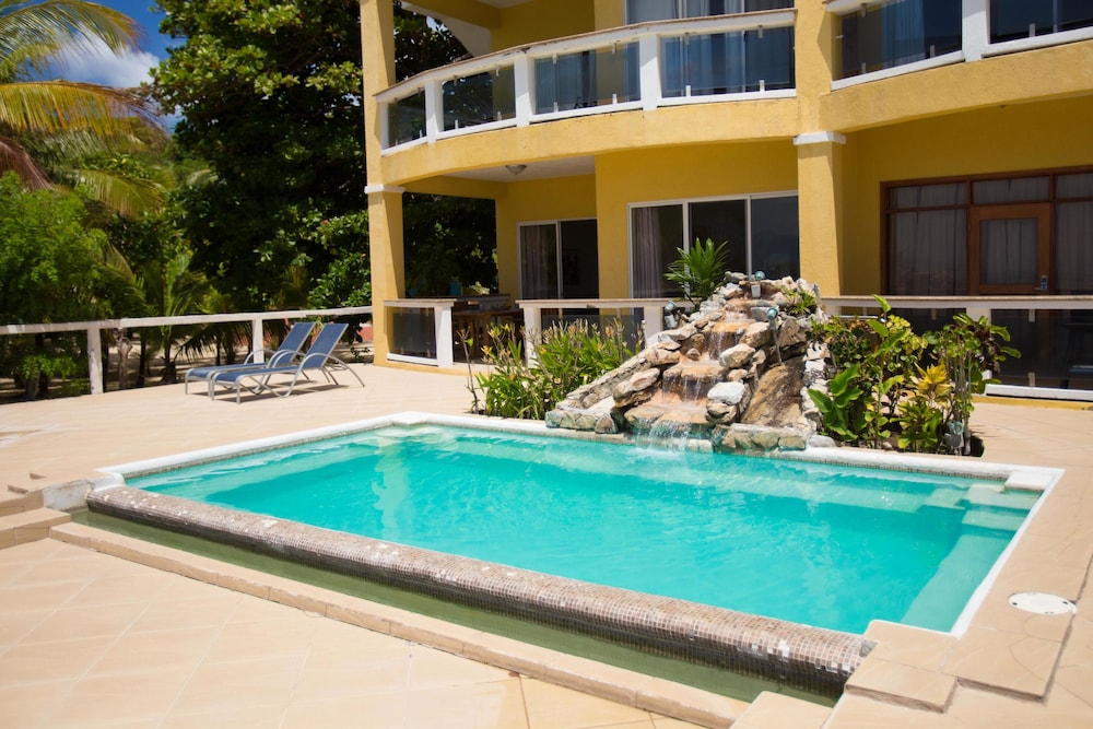 Villa Del Playa 2