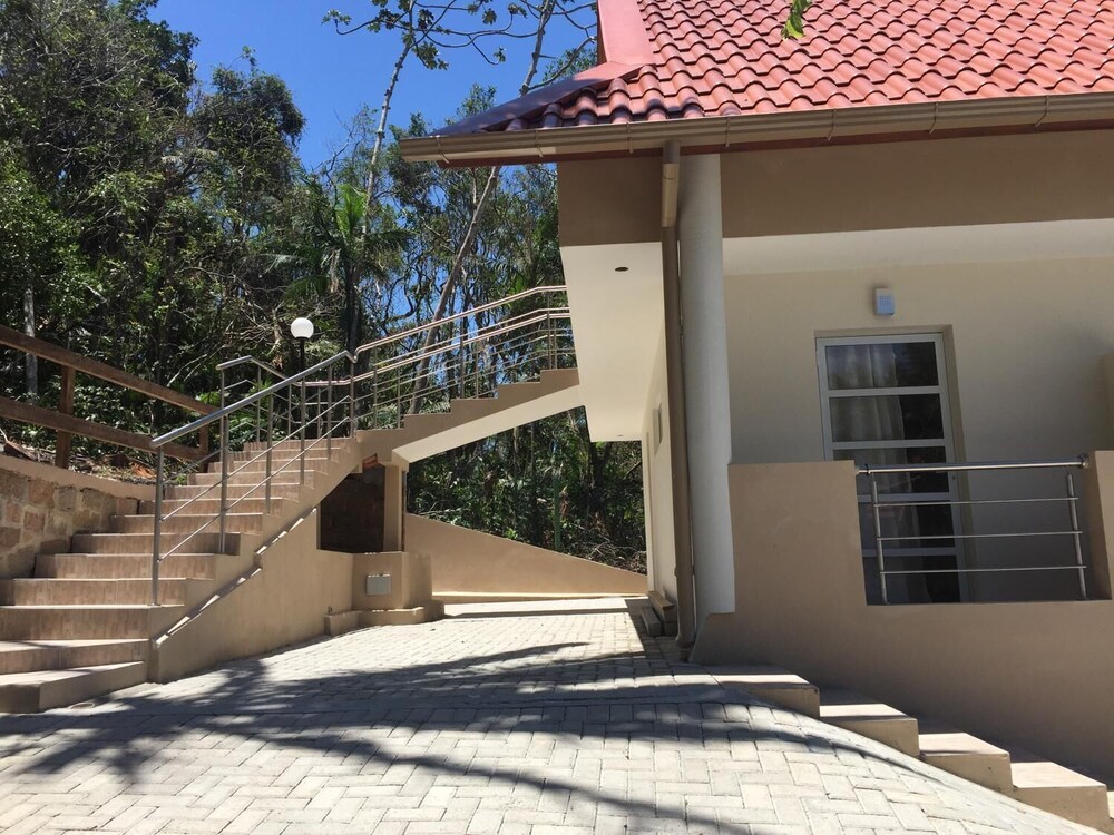 Casa Figueira na Pedra