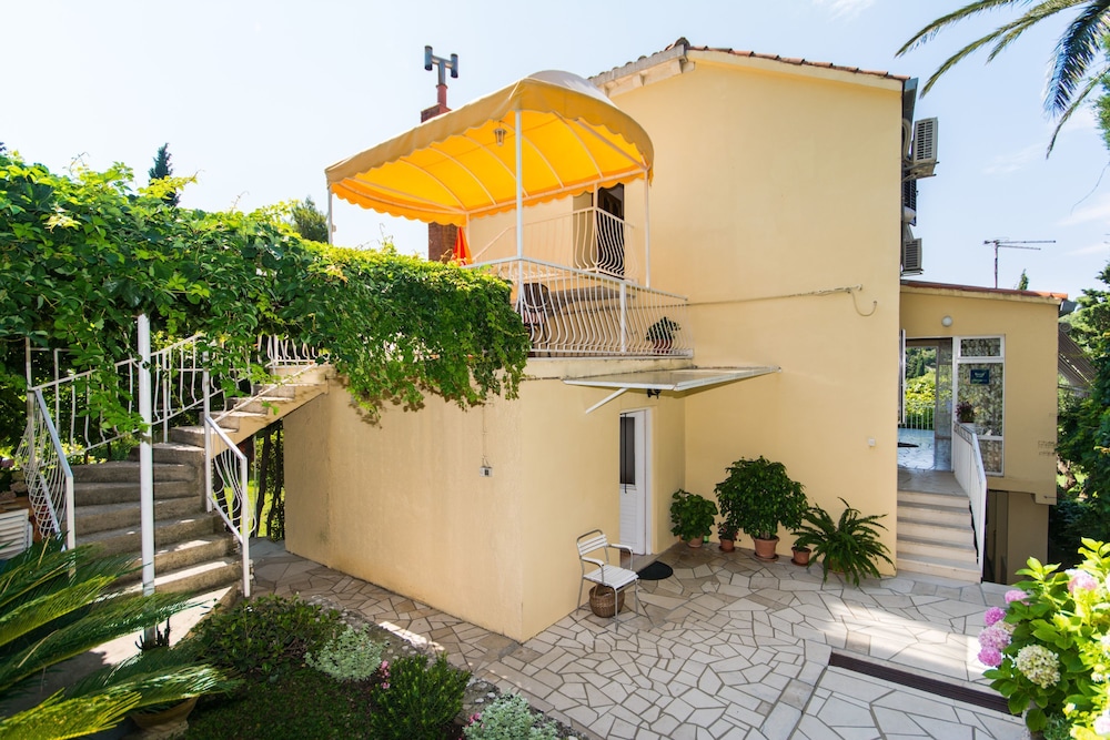 Guest House Kanjuo