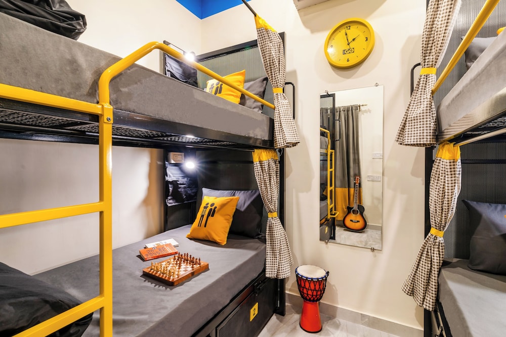 The Hosteller Jodhpur